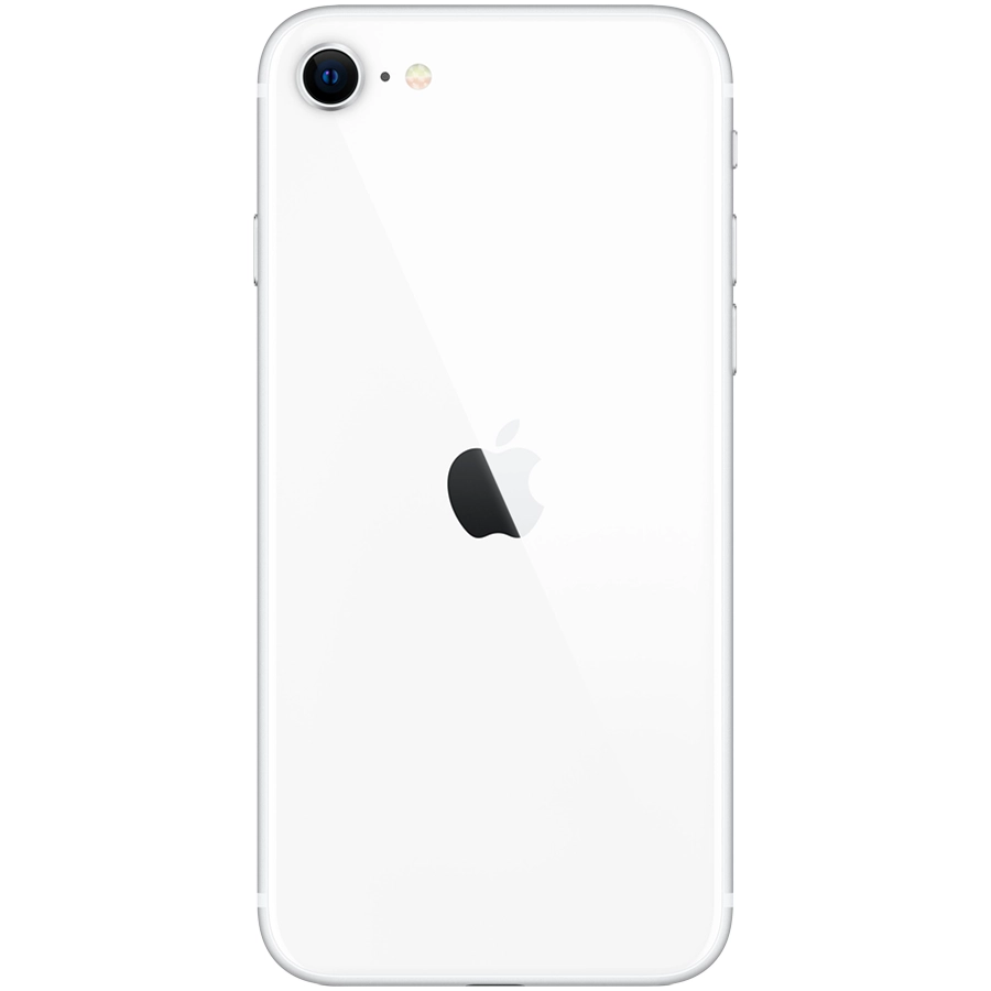 iPhone SE 2020 64Gb White Вітринний- Фото 2