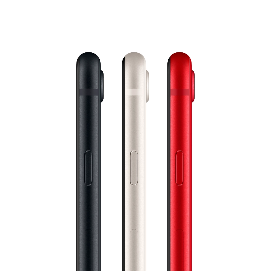 iPhone SE 2022 256Gb Red Вітринний- Фото 5