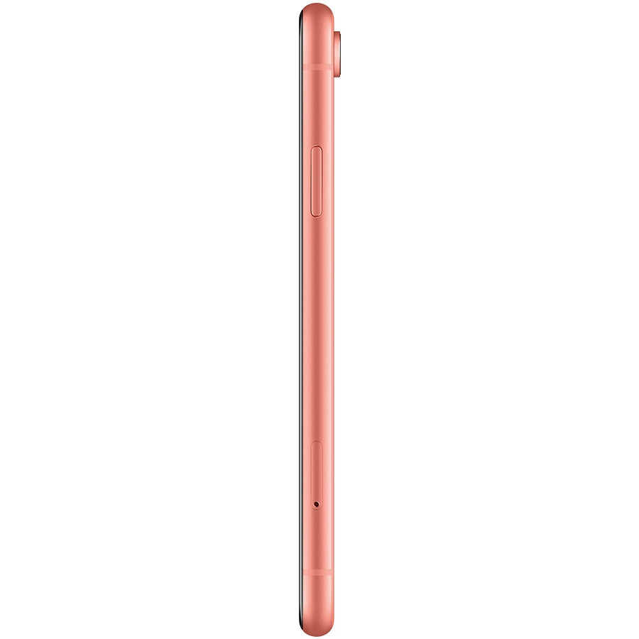 iPhone XR 128Gb Coral Вітринний- Фото 4