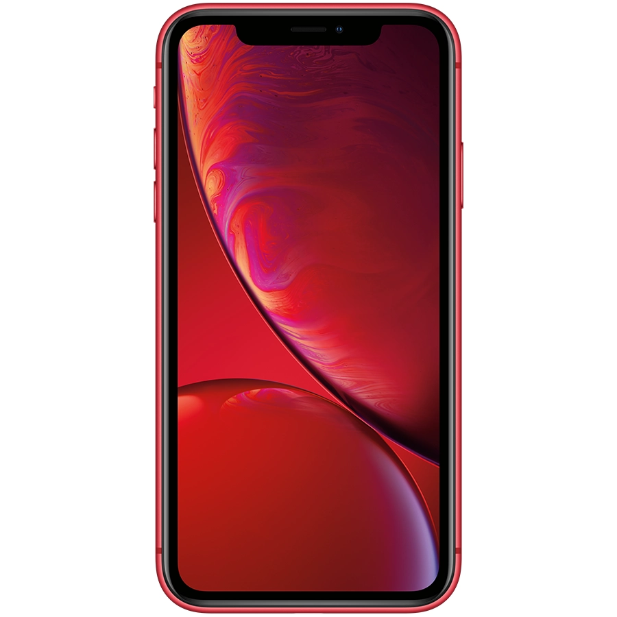 iPhone XR 128Gb Red Вітринний- Фото 2