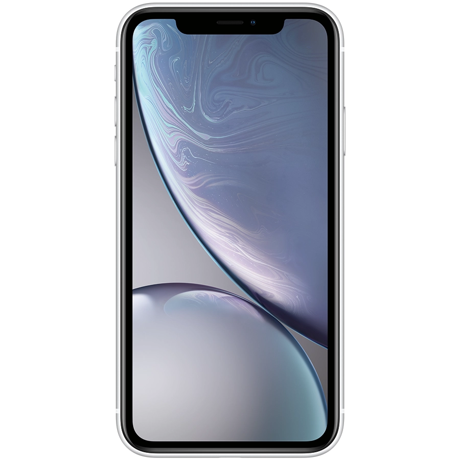 iPhone XR 64Gb White Вітринний- Фото 2