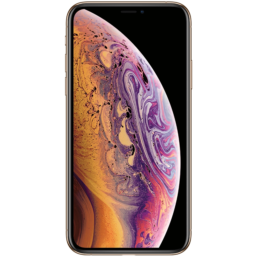 iPhone XS 256Gb Gold Вітринний- Фото 2
