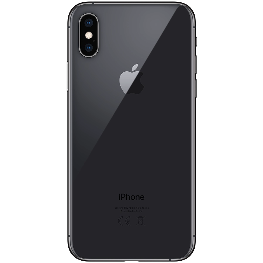 iPhone XS 64Gb Space Gray Вітринний- Фото 3