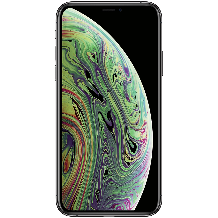 iPhone XS Max 64Gb Space Gray Вітринний- Фото 2
